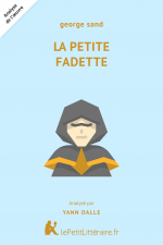 La Petite Fadette